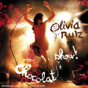 Chocolat Show (Live)