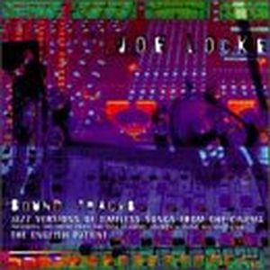 Sound Tracks: Jazz Versions of Timeless Songs From the Cinema