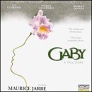 Gaby: A True Story (OST)