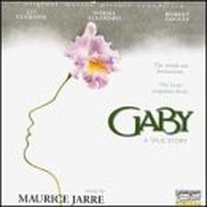 Gaby: A True Story (OST)