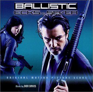 Ballistic: Ecks vs. Sever (OST)