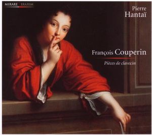 Menuet (5e ordre, 1er livre, 1713)