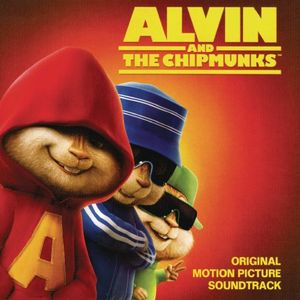The Chipmunk Song (Christmas Don't Be Late) (Deetown OG mix)
