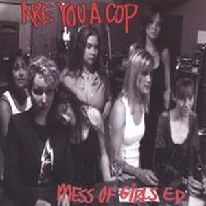 Mess of Girls EP (EP)