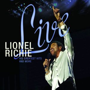 All Night Long (live) (Live)