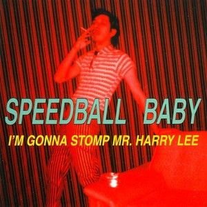 I'm Gonna Stomp Mr. Harry Lee (EP)