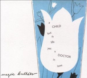 a CHILD but in life yet a DOCTOR in love