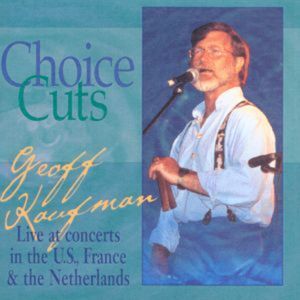 Choice Cuts (Live)