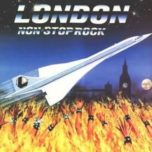 Non Stop Rock