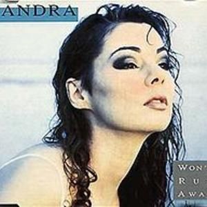 Won't Run Away (radio edit)