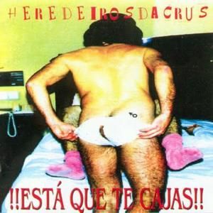 Ti sei que me jodes