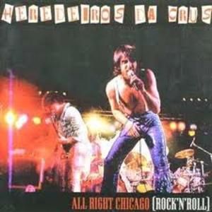 All Right Chicago (Rock'n'Roll) (Live)