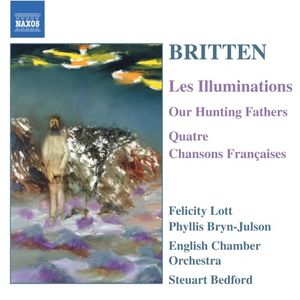 4 Chansons Francaises, Op. posth.: Nuits de Juin