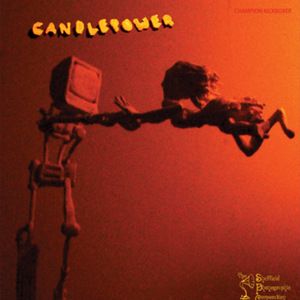 Candlepower (EP)