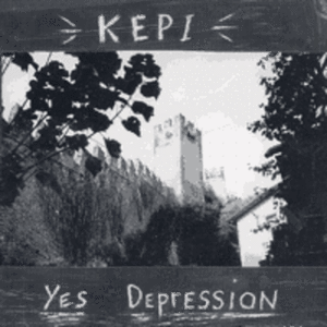 Yes Depression (EP)