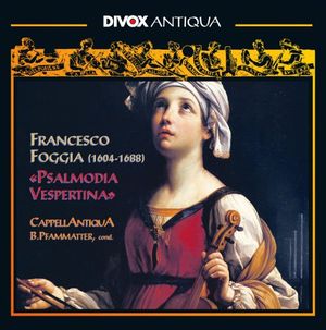 Antiphona "Ecce sacerdos"