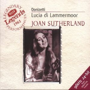 Lucia di Lammermoor: Atto I, Scena I. "Cruda, funesta smania" (Enrico)
