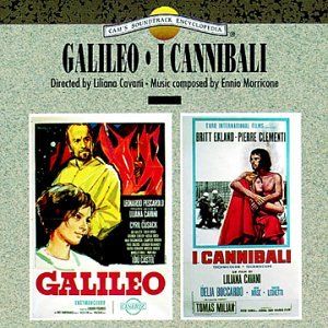 Galileo / I cannibali (OST)