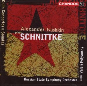 Cello Sonata no. 1: II. Presto -