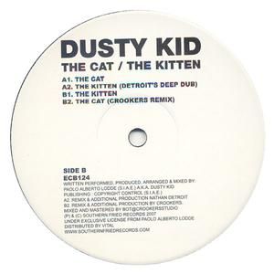 The Kitten (Detroit's deep dub)