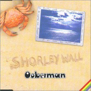 Shorley Wall EP (EP)