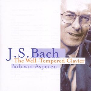 The Well-Tempered Clavier, Book II: Fugue No. 13 in F-sharp major, BWV 882