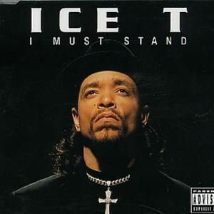 I Must Stand (album version)