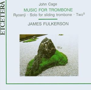 Music for Trombone