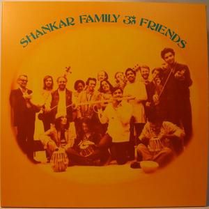 Shankar Family & Friends