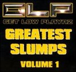 Greatest Slumps, Volume 1