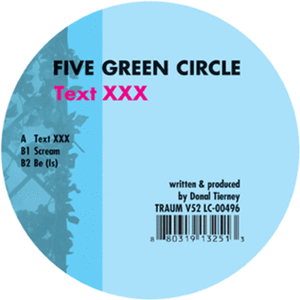 Text XXX (Single)