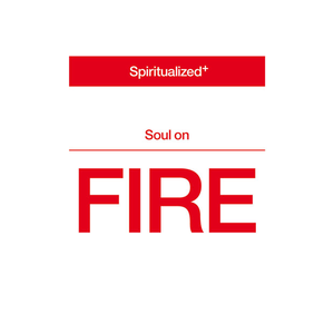 Soul on Fire (Single)