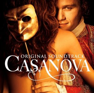 The Legend of Casanova