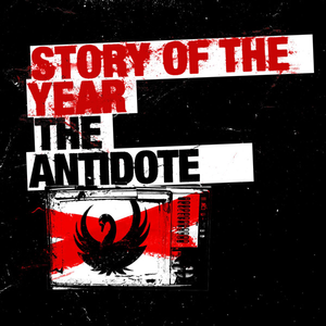 The Antidote (Single)