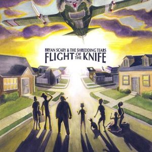 Flight of the Knife