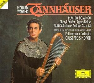 Tannhäuser: Ouvertüre