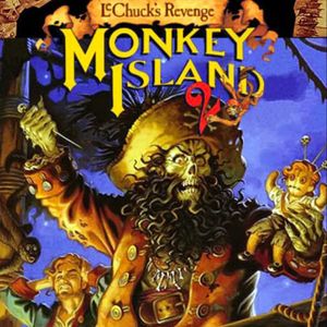Monkey Island 2 Theme