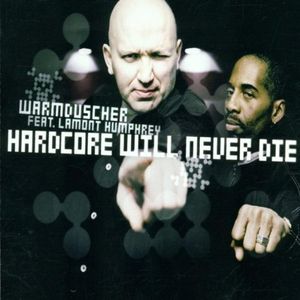 Hardcore Will Never Die (Derb Edit)