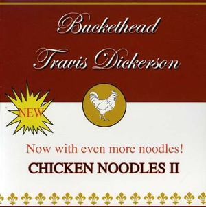 Chicken Noodles II