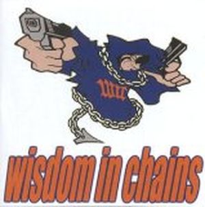 Wisdom in Chains