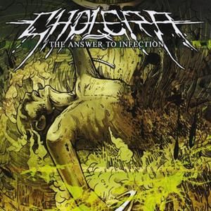 The Answer to Infection (EP)