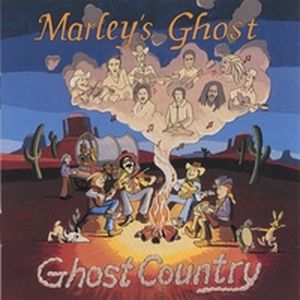 Ghost Country