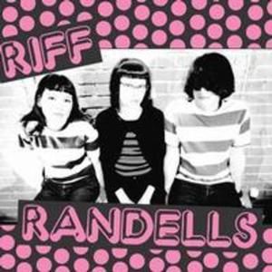 Riff Randells (EP)