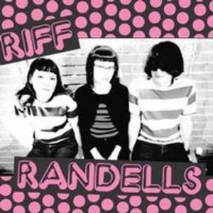 Riff Randells Theme