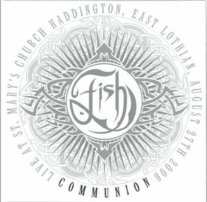 Communion (Live)