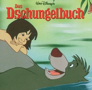 Das Dschungelbuch (OST)