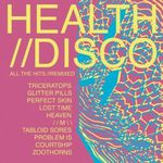 Pochette Health//Disco+