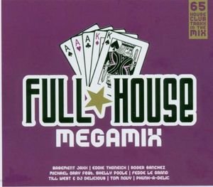Full House Megamix