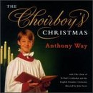 The Choirboy’s Christmas