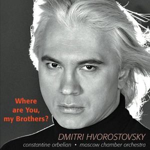 My Moscow
